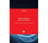 Kim Ho Yeap Electromagnetic Fields and Waves (Copertina rigida)
