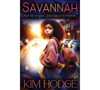 Kim Hodge Savannah (Tascabile)