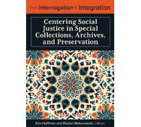 Kim Hoffman From Interrogation to Integration (Tascabile)