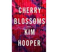 Kim Hooper Cherry Blossoms (Tascabile)
