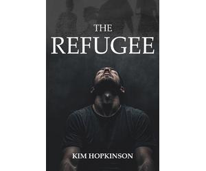 Kim Hopkinson The Refugee (Tascabile)