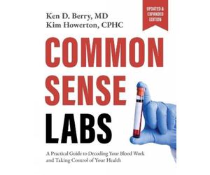 Kim Howerton Ken Berry Common Sense Labs (Tascabile)
