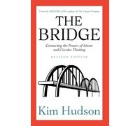 Kim Hudson The Bridge (Tascabile)