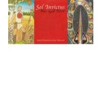 Kim Huggens Sol Invictus: The God Tarot (Mixed Media Product)