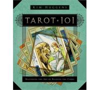 Kim Huggens Tarot 101 (Tascabile)