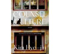 Kim Hye-jin Counsel Culture (Tascabile)