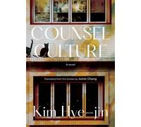 Kim Hye-jin Counsel Culture (Tascabile)