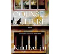 Kim Hye-jin Counsel Culture (Tascabile)