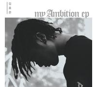 KIM HYO EUN - My Ambition Ep (1St Ep)