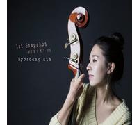 KIM HYOYOUNG - AFTER I MET YOU