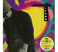 Kim Hyun-Chul KIM HYUN-CHUL VOL. 3 (Vinyl LP)