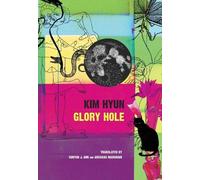 Kim Hyun Glory Hole (Tascabile) Pride List
