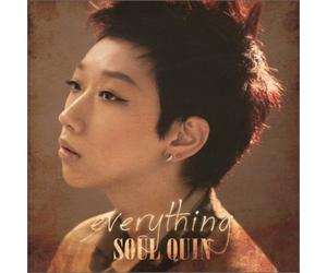 Kim, Hyun Ji - Everything