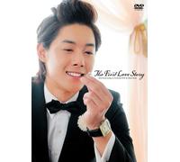 Kim Hyun Joong - 1st Premium: First Love Story