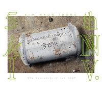 Kim*Hyun Joong - 5th Anniversary The Best!!: Type-A