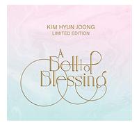 Kim Hyun Joong - A Bell Of Blessing