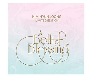 Kim Hyun Joong - A Bell Of Blessing