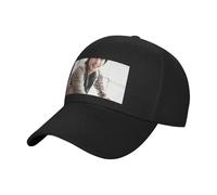 Kim Hyun Joong Berretto da Baseball Cappello Uomo Cappello da Trekking di Lusso alla Moda Abbigliamento da Golf Golf Donna Uomo