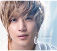 KIM HYUN JOONG - BRAND NEW SINGLE(+DVD)(ltd.)(TYPE A)