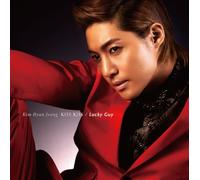 KIM HYUN JOONG - BRAND NEW SINGLE(regular)
