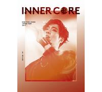Kim Hyun Joong Giappone Tour 2017 Interno Core Limitata / Ed. Blu-Ray +