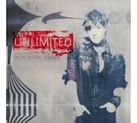 Kim Hyun Joong - Kim Hyun Joong - Unlimited [Japan CD] UICV-1023