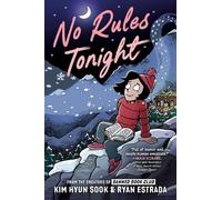 Kim Hyun Sook Ryan Estrada No Rules Tonight (Tascabile)