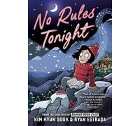 Kim Hyun Sook Ryan Estrada No Rules Tonight (Tascabile)