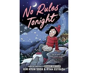 Kim Hyun Sook Ryan Estrada No Rules Tonight (Tascabile)
