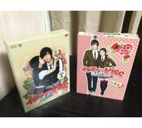 Kim Hyung-Joon - Playful Kiss Dvd-Box 1 (5 Dvd) [Edizione: Giappone]
