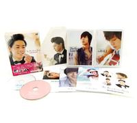 Kim Hyung Joong - First Love Story, the