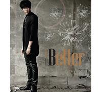 KIM HYUNG JUN - Better [CD+DVD](åˆå›žé™å®šç›¤A)