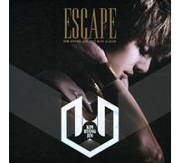 Kim, Hyung Jun - Escape