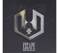 Kim, Hyung Jun - Escape