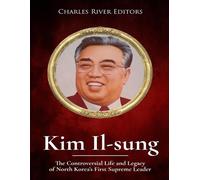 Kim Il-sung (Tascabile)