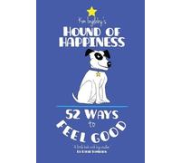 Kim Ingleby The Hound of Happiness (Tascabile)