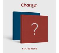 Kim Jae Hwan - Change (Random Cover)