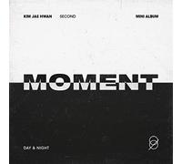 Kim, Jae Hwan - Moment