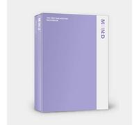 Kim Jae Hwan - The First Fan Meeting Photobook (Min:D)