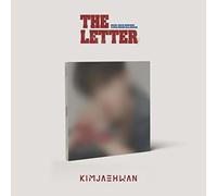 letter the