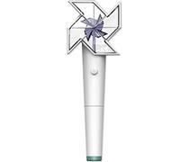 KIM JAE HWAN UFFICIALE LIGHT STICK/Strap Tracking FANLIGHT MD MERCE SIGILLATA