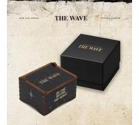Kim Jae joong - Album THE WAVE
