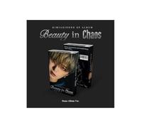 KIM JAE JOONG - Beauty in Chaos [Nemo Album Ver.]