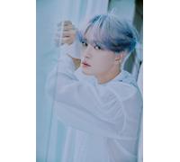 Kim Jae Joong - Born Gene (Purple Gene)