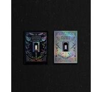 Kim Jae Joong - Flower Garden