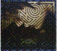 Kim, Jae-Joong - No.X (Vol.2)