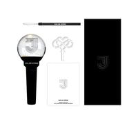 KIM JAE JOONG OFFICIAL LIGHT STICK SECRET KODE J-2/Strap,etc,Tracking Code MD