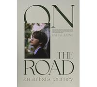 Kim Jae Joong On The Road An Artists Journey (CD)