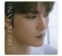 Kim Jae Joong - on The Road an Artists Journey
