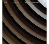 KIM JAEHAK - SERENADE POUR DJANGO